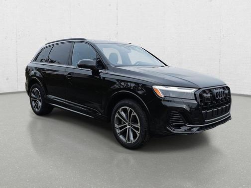 2026 Audi Q7 45 Premium