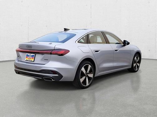 2025 Audi A5 Premium Plus TFSI quattro S tronic