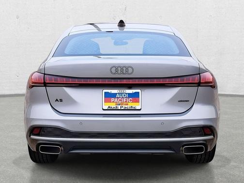 2025 Audi A5 Premium Plus TFSI quattro S tronic