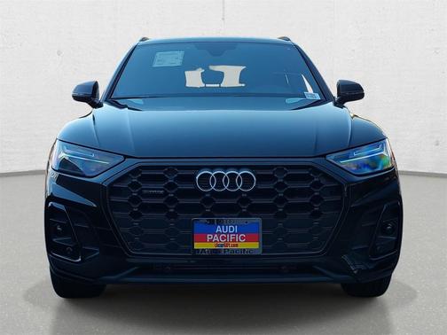 2025 Audi Q5 45 S line Premium