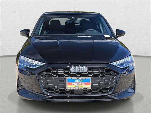 2025 Audi A3 Premium