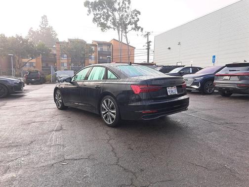 2023 Audi A6 45 Premium Plus