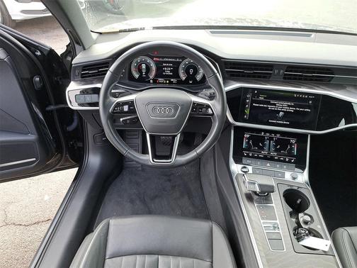 2023 Audi A6 45 Premium Plus