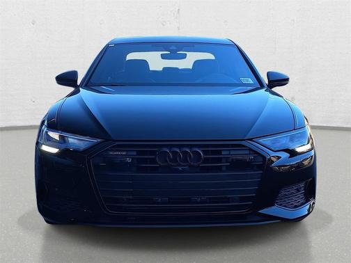 2023 Audi A6 45 Premium Plus