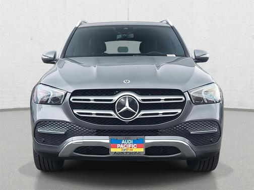2020 Mercedes-Benz GLE 350 Base