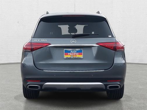 2020 Mercedes-Benz GLE 350 Base