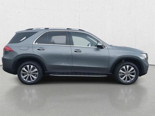 2020 Mercedes-Benz GLE 350 Base