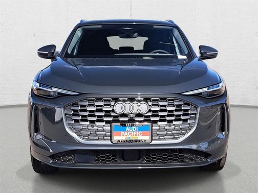 2025 Audi Q5 Prestige
