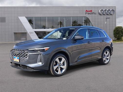 2025 Audi Q5 Prestige