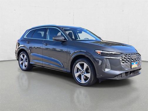 2025 Audi Q5 Prestige