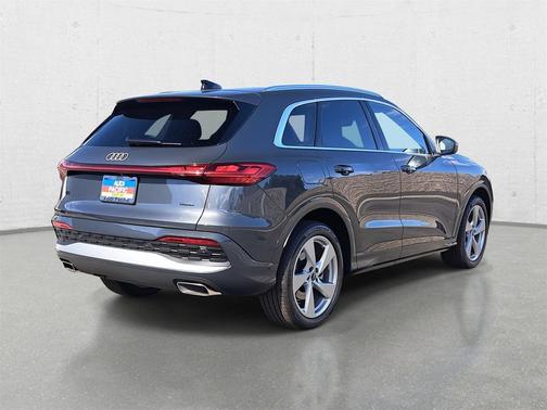 2025 Audi Q5 Prestige