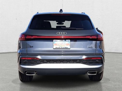 2025 Audi Q5 Prestige