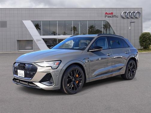 2023 Audi e-tron Premiumwe