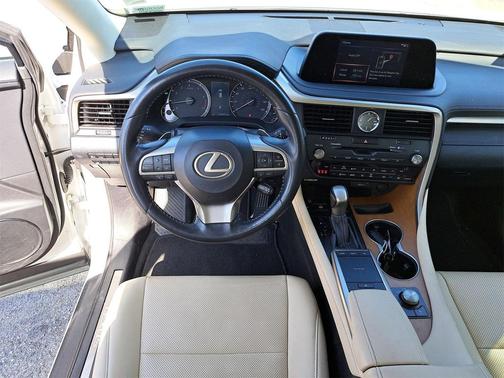2021 Lexus RX 350 Base