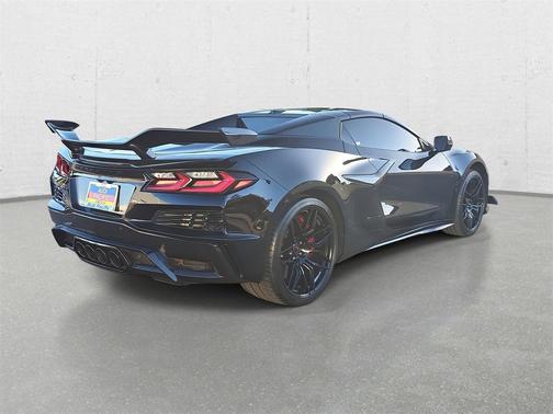 2024 Chevrolet Corvette Z06