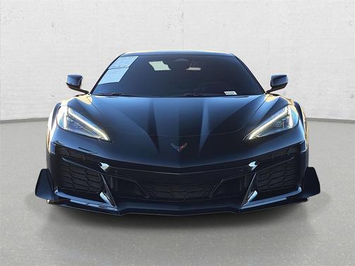 2024 Chevrolet Corvette Z06