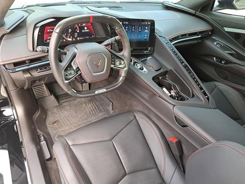 2024 Chevrolet Corvette Z06