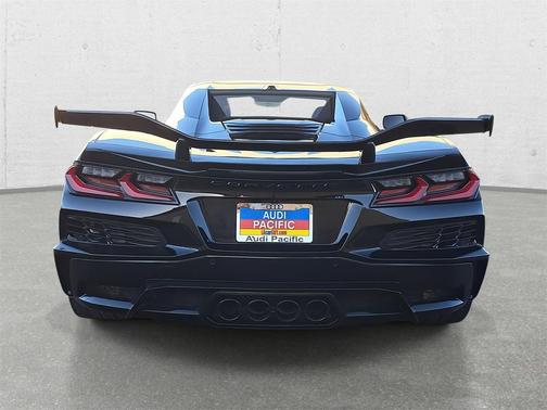 2024 Chevrolet Corvette Z06