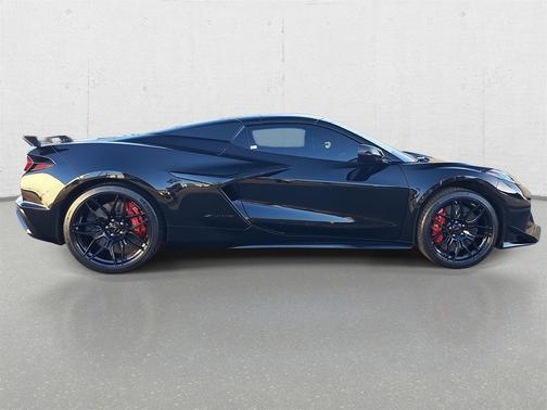 2024 Chevrolet Corvette Z06