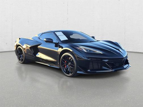 2024 Chevrolet Corvette Z06