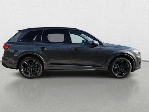 2026 Audi Q7 55 Premium Plus