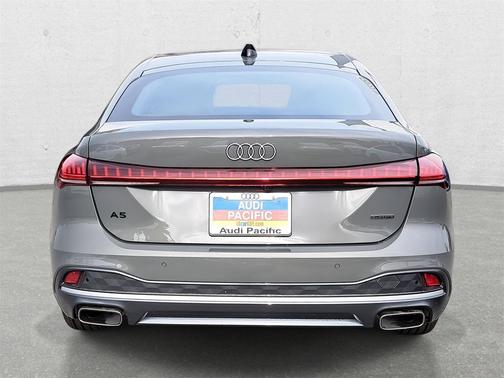 2025 Audi A5 Premium Plus