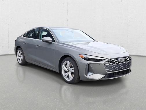2025 Audi A5 Premium Plus