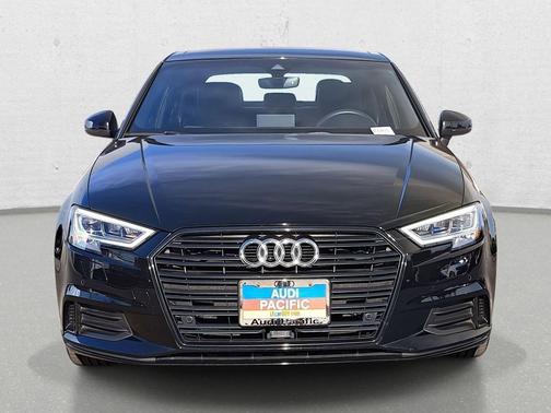 2020 Audi A3 Premium