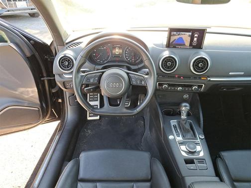 2020 Audi A3 2.0T Premium Plus