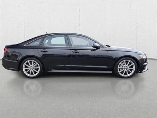 2017 Audi A6 2.0T Premium Plus