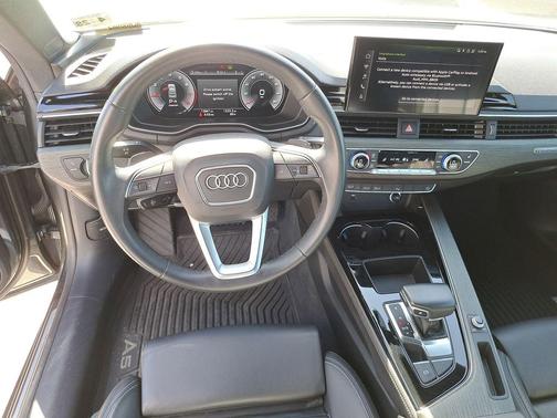 2023 Audi A5 45 S line Premium Plus