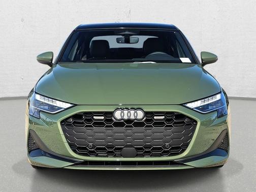 2026 Audi A3 Premium