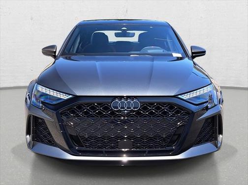 2025 Audi RS 3 2.5T (S tronic)