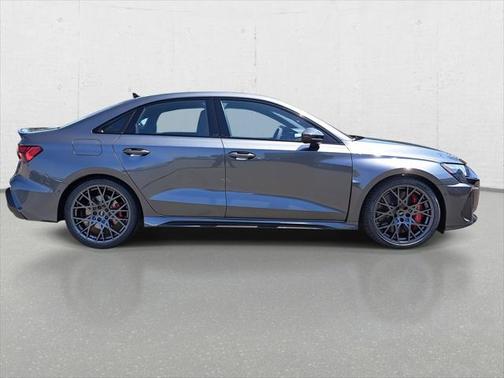 2025 Audi RS 3 2.5T (S tronic)