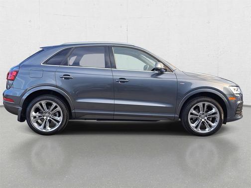 2018 Audi Q3 2.0T Sport Premium