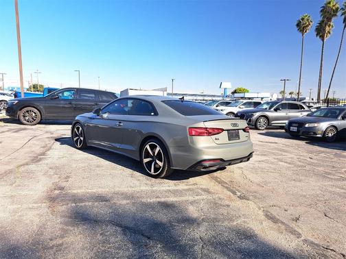 2023 Audi A5 45 S line Premium Plus
