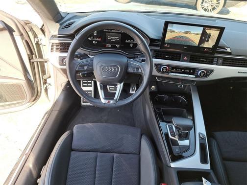 2023 Audi A5 45 S line Premium Plus