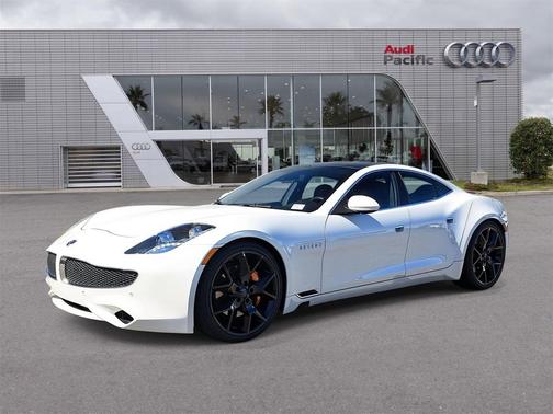 2018 Karma Revero Base