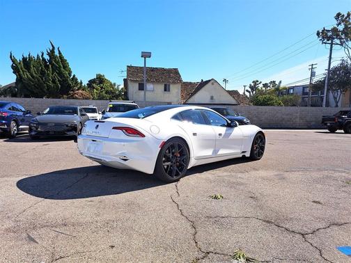 2018 Karma Revero Base