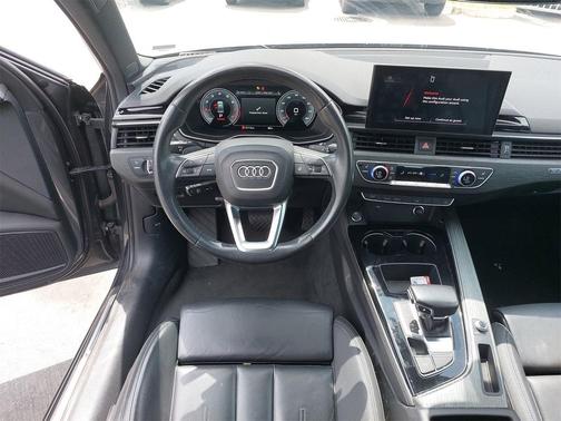 2023 Audi A4 45 S line Premium Plus