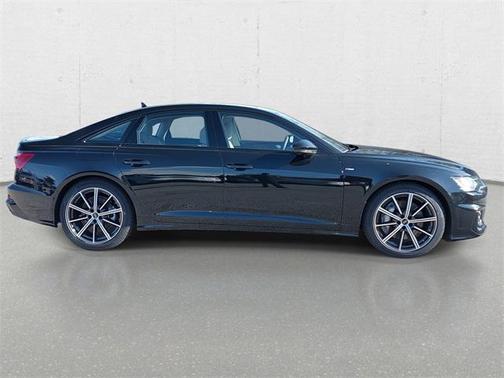 2025 Audi A6 55 Premium Plus