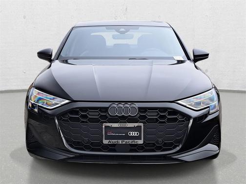 2025 Audi A3 Premium