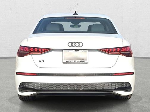 2025 Audi A3 Premium