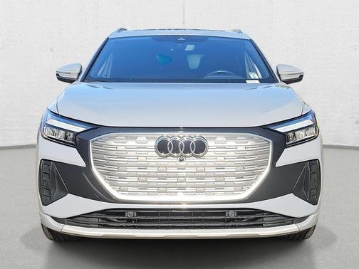 2024 Audi Q4 e-tron Premium 40 RWD