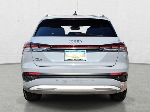 2024 Audi Q4 e-tron Premium 40 RWD
