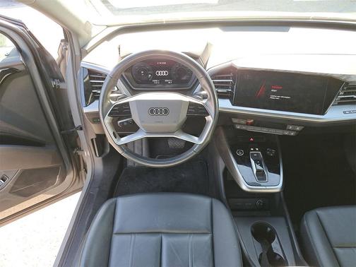 2024 Audi Q4 e-tron Premium 40 RWD