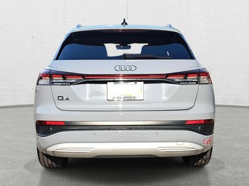 2024 Audi Q4 e-tron Premium 40 RWD