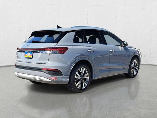 2024 Audi Q4 e-tron Premium 40 RWD