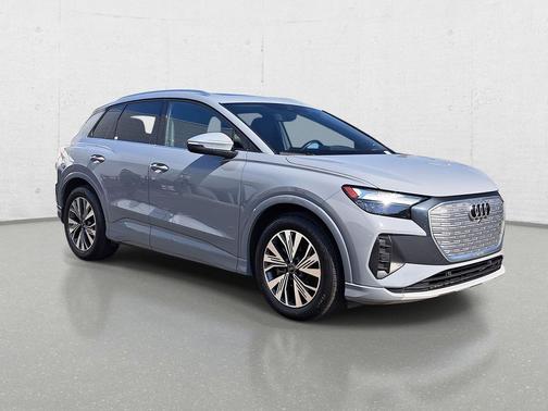 2024 Audi Q4 e-tron Premium 40 RWD