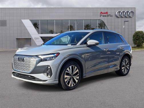 2024 Audi Q4 e-tron Premium 40 RWD